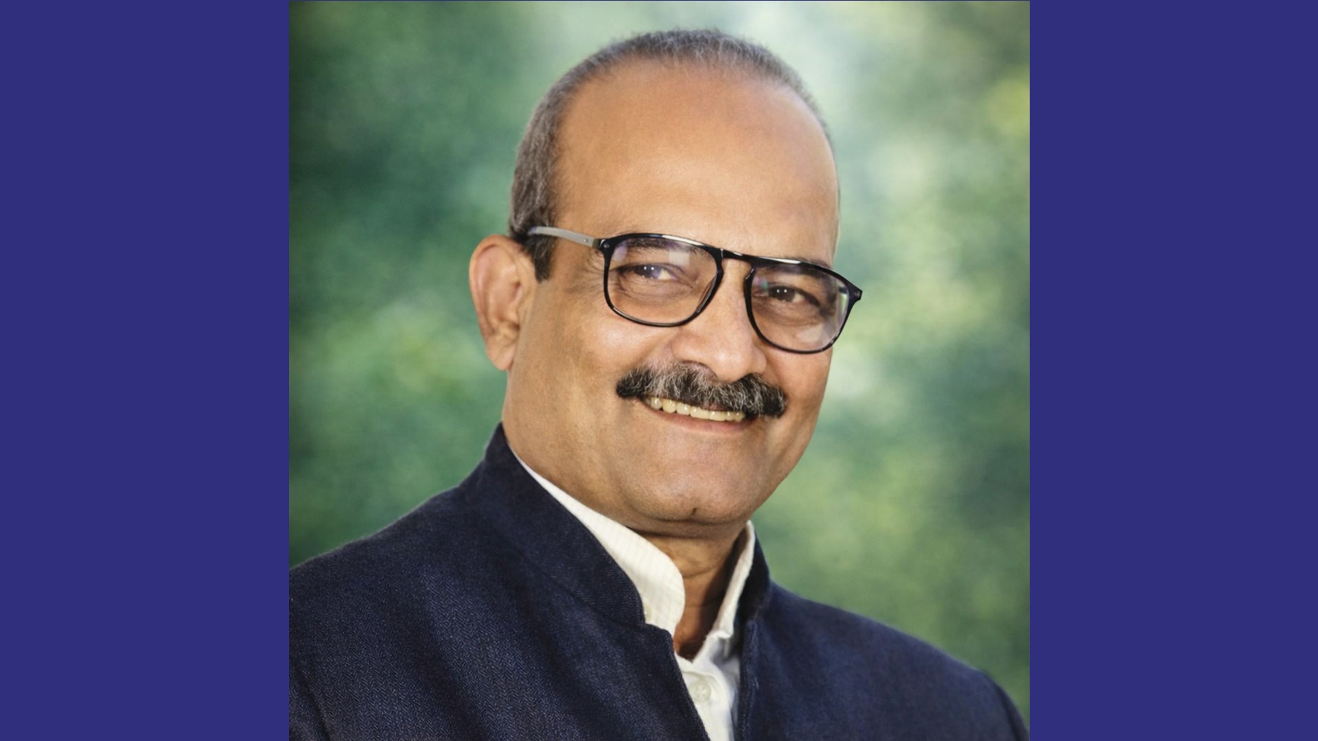 Dr. Ajay Prakash